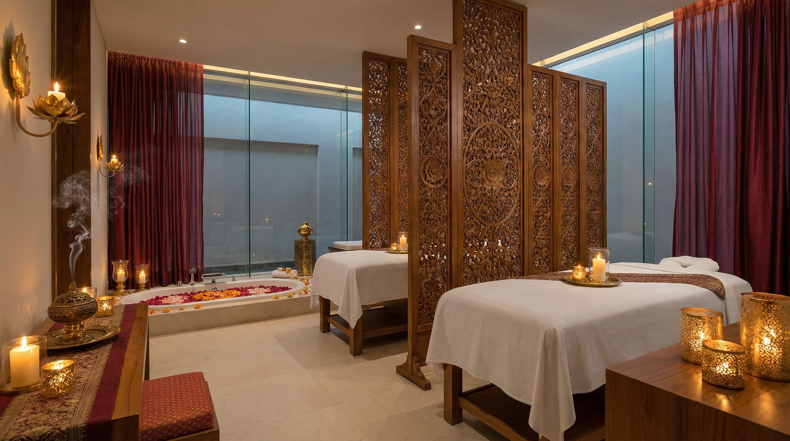 บริการของเรา